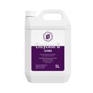 Desintegrador de Dejetos Enzylase Q 5L Lavanda para Banheiro Quimico fixo e móvel
