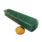 Desintegrador Quartzo Verde Sextavado 80 a 90mm Tipo B Desintegrador Quartzo Verde Sextavado 80 a 90mm Tipo B