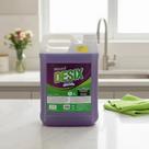 Desix Air Floral 5l Bactericida Higienizador Ar Condicionado