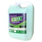 Desix Frutal Bactericida Limpeza Ar Condicionado 5 Litros