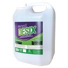 Desix Limão Bactericida Limpeza Ar Condicionado 5 Litros