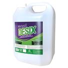 Desix Talco Bactericida Limpeza Ar Condicionado 5 Litros
