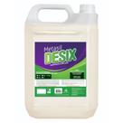 Desix Talco Metasil - Galão 5 Litros