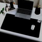 Desk Pad 70x30cm Em material sintético + Suporte copo