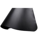 Desk Pad 90x40 Mesa Computador Notebook Couro + apoio copo