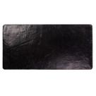DeskPad Cádis Em Couro Bovino Legítimo Grande Tapete de Mesa Gamer Escritório Mousepad