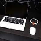 Deskpad Floater de Couro Couro50 70x30