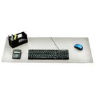 DeskPad HFORCE em Couro Galvani