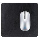 DeskPad Mesa material ecológico 20x020 para notebook + porta copo