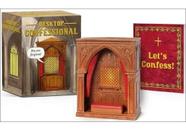 Desktop confessional - rp minis Desktop confessional - rp minis