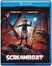 Desktop de Blu-ray Disc Pop Entertainment Screamboat Desktop de Blu-ray Disc Pop Entertainment Screamboat
