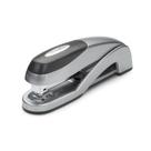 Desktop de tamanho completo Stapler Swingline Optima, 25 folhas, prata Desktop de tamanho completo Stapler Swingline Optima, 25 folhas, prata
