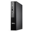 Desktop Dell Pro Micro CSG Intel Core i3-14100T 8GB 512GB Windows 11 Pro - 210-BQTT-DTDPM01