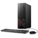 Desktop Dell Vostro 3681 Intel Core I3 4GB RAM HD 1TB Linux