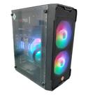 Desktop gamer core i5 6400t m2 256 gb hd 1 tb 16 gb ram nvidia quadro t400 4gb - win10 pro - mt