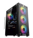 Desktop Gamer Intel Core I5 2400G 3.1Ghz 16GB DDR3, SSD 240gb Video Nvidia GT730, Sem Sistema