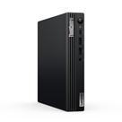 Desktop Lenovo ThinkCentre M70q Gen 5 Intel Core i3-14100T 8GB 256GB SSD Windows 11 - 12TE001CBO Preto