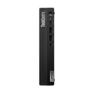 Desktop Lenovo ThinkCentre M75q Gen 5 AMD Ryzen 5 PRO 8500GE 16GB 512GB SSD Windows 11 Pro - 13E10003BO Preto Desktop Lenovo ThinkCentre M75q Gen 5 AMD Ryzen 5 PRO 8500GE 16GB 512GB SSD Windows 11 Pro - 13E10003BO Preto