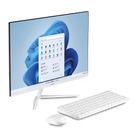 Desktop Multilaser Ub830 All In One Intel Celeron 4gb 120gb Ssd 23,8" Windows 11