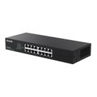 Desktop não gerenciado de 16 portas com switch Gigabit Tenda TEG1016D