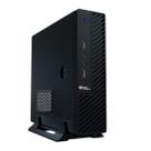 Desktop Postech Mirage-9 Intel Celeron N4120 8GB RAM 128GB SSD Mini PC - POS292-7328L