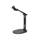 Desktop Studio Arm Rode DS2 para microfones, câmeras, etc