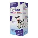 Deslac Enzima Lactase Gotas 15ml Maxinutri