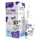 Deslac Lactase Gotas 15Ml - Maxinutri