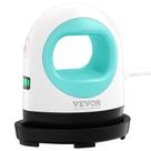 Desligamento automático das configurações de aquecimento da máquina de prensa térmica VEVOR Mini 3 Desligamento automático das configurações de aquecimento da máquina de prensa térmica VEVOR Mini 3