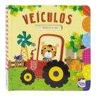 Deslize e Descubra: Veiculos