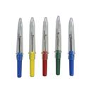 Desmanchador de costura pequeno - kit 5 unidades Desmanchador de costura pequeno - kit 5 unidades
