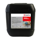 Desmolda Pré 20L Wurth 0893110102 Unitário