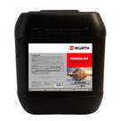 Desmolda Pró 20L Wurth 0893110104 Unitário Desmolda Pró 20L Wurth 0893110104 Unitário