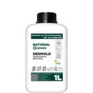 Desmoldante à Base de Água 1 L Desmold National Química Desmoldante à Base de Água 1 L Desmold National Química