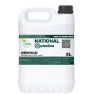 Desmoldante à Base de Água 5 L Desmold National Química Desmoldante à Base de Água 5 L Desmold National Química