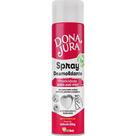 DESMOLDANTE DONA JURA 400ml SPRAY UNTA FACIL CULINÁRIO