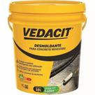 Desmoldante para Concreto Revestido Balde de 18 Litros - 112381 - VEDACIT