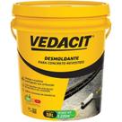 Desmoldante Para Concreto Revestido Desmol Cd 18 L Vedacit