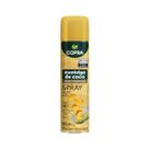 Desmoldante sabor manteiga de coco spray copra c/ 100 ml Desmoldante sabor manteiga de coco spray copra c/ 100 ml