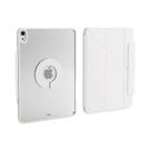 Desmontável 360 graus Capa Rotativa RBP Para iPad 10 11ª Geração Air 11 4 5 10 9 12 9 13 Mini 6 Capa