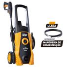 Desobstruidora de Alta Pressão 1700W 1750PSI WAP New Eco Wash Ultra 2200