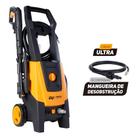 Desobstruidora de Alta Pressão 1700W 2100PSI WAP Combate Turbo Ultra 2600 Desobstruidora de Alta Pressão 1700W 2100PSI WAP Combate Turbo Ultra 2600