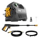 Desobstruidora de Alta Pressão 2000W 1950PSI WAP WL 4000 Ultra