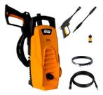 Desobstruidora Lavadora De Alta Pressão Wap Ágil Ultra 1800 Cor Amarelo Frequência 60 Hz 220v