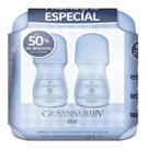 Desodorante 2 Uni Blue 50ml Giovanna Baby On 48h Rollon