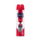 Desodorante ABOVE 48 Hours Antitranspirante Dolce Vita 90ml para mulheres