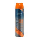 Desodorante above aerosol men extreme sport 150ml