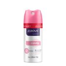 Desodorante Above Aerosol Pocket Candy 100ml