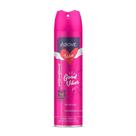 Desodorante Above Aerosol Teen Good Vibes - 150 Ml