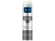 Desodorante Above Aerossol Unisex sem Perfume 150ml
